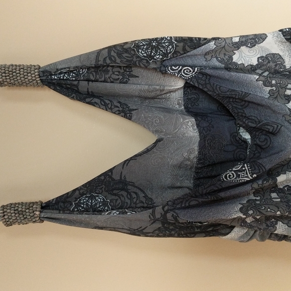 Lagaci Sport Summer Dress - Picture 7 of 11